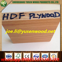 Melamine Plywood, Laminated Plywood, Furniture Use Melamine Faced Plywood
